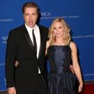VIDEO: Kristen Bell & Dax Shepard Share Hilarious Review of Broadway's HAMILTON