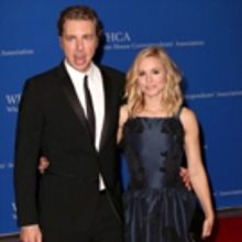 VIDEO: Kristen Bell & Dax Shepard Share Hilarious Review of Broadway's HAMILTON