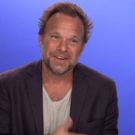 VIDEO: Norbert Leo Butz Hopes to Return In a 'Big Ol' Fantastic' Broadway Musical