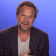 VIDEO: Norbert Leo Butz Hopes to Return In a 'Big Ol' Fantastic' Broadway Musical