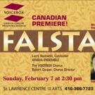 Voicebox Opera to Present Salieri's FALSTAFF, 2/7