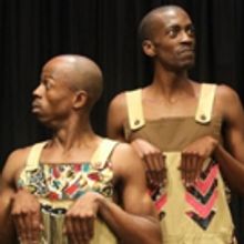 BWW Review: Energetic Performances from Zondi and Nzimande Make TERMITE a Romp for th