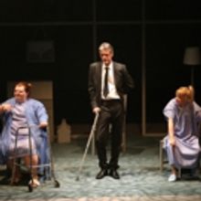 Warrington Is Prescribed a Dose of Laughter with NHS Comedy THIS MIGHT HURT