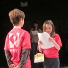 Registration Now Open for Creative Kids and Creative Kids Plus Acting Classes