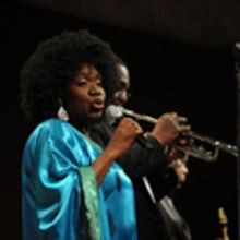 The Gilmore-Hoerner Endowment Presents A TRIBUTE TO ELLA FITZGERALD