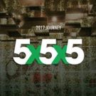 Arts Centre Melbourne Launches 5x5x5: JOURNEY