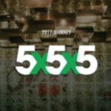 Arts Centre Melbourne Launches 5x5x5: JOURNEY