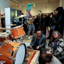 The Ballard Institute to Present 2017 UConn Winter Puppet Slam