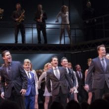 BWW Personality Quiz: Which JERSEY BOYS Song Best Describes Your Personality?