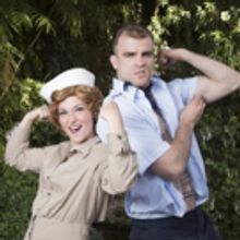 SOUTH PACIFIC Opens July 29th at SCERA Shell