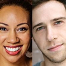 Intelligent Quartet of Actors Tapped for SMART PEOPLE at Arena Stage