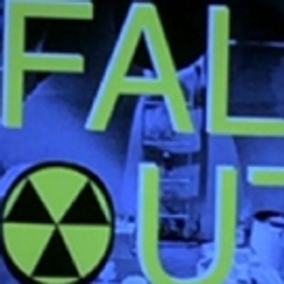 Bringing a Musical to Life: Nick Blaemire and Kyle Jarrow Shepherd FALLOUT to a NYC stage