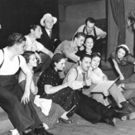 The Musical Theater Project to Stage THE CRADLE WILL ROCK in Concert This Fall