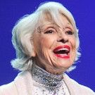 BroadwayWorld Readers Wish Carol Channing a Happy Birthday