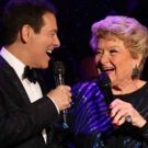 BWW Review: Michael Feinstein and Marilyn Maye Give a Master Class in 'Summertime…