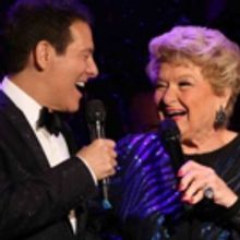 BWW Review: Michael Feinstein and Marilyn Maye Give a Master Class in 'Summertime Swi