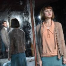 Hampstead Downstairs Original KISS ME Transfers to Trafalgar Studios