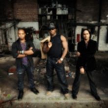 ARJUN to Play Olive's in Nyack in November