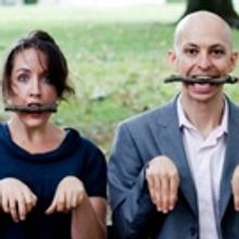 BWW Review: PETUNIA AND CHICKEN at Capital Fringe