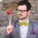 EDINBURGH 2015 - BWW Reviews: KEVIN MCMAHON - QUANTUM MAGIC, Gilded Balloon, August…