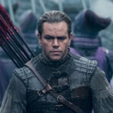 BWW Review: The Great White Hope Can't Save THE GREAT WALL