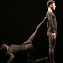 Fort Mason Center Of Arts Announces A PIROUTTE TO TO ASIA, 6/3-4