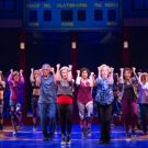 THE HONEYMOONERS, THE STING, HALF TIME Premieres Headline Paper Mill's 2017-18 Season