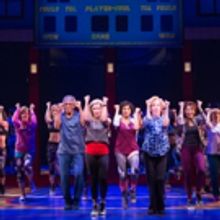 THE HONEYMOONERS, THE STING, HALF TIME Premieres Headline Paper Mill's 2017-18 Season