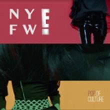 E! Delivers Extensive Coverage From New York Fashion Week, Beg. Today