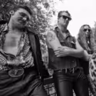 Dirty Water Records Presents The Cavemen (NZ) 'Born To Hate' New Album Release