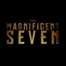 THE MAGNIFICENT SEVEN Original Motion Picture Soundtrack Out Today