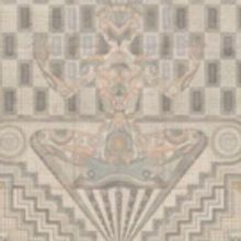 Louise Despont and Jennifer Bartlett Exhibitions Open Today at The Drawing Center