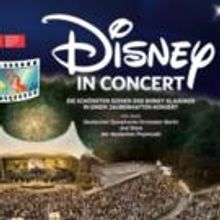 Disney in Concert - Live gespielt vom Deutschen Symphonie-Orchester Berlin