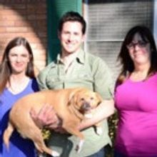 Animal Planet Announces New Series MY FAT PET Starring Trainer Travis Brorsen