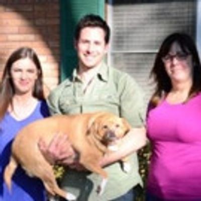 Animal Planet Announces New Series MY FAT PET Starring Trainer Travis Brorsen