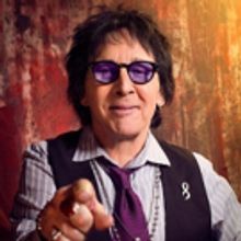 Peter Criss to Perform Last Live Show in the USA at the Cutting Room