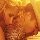 Photo Flash: Nina Arianda & Sam Rockwell in First Steamy Poster for Broadway's FOOL…