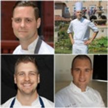 Candidates Competing For Bocuse d'Or Team USA 2017 Revealed