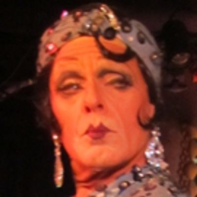 BWW Review: Desert Rose's Gay Heritage Production - VAMPIRE LESBIANS OF SODOM, presented with SLEEPING BEAUTY OR COMA, is Non-Stop Insanity and a Great Deal of Fun.