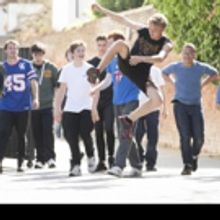 The Marlowe Theatre to Offer Dance Classes at Canterbury Christ Church University Spo