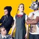 BWW Review: WOLVES ARE PEOPLE TOO, Patrick Centre, Birmingham Hippodrome