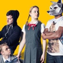 BWW Review: WOLVES ARE PEOPLE TOO, Patrick Centre, Birmingham Hippodrome