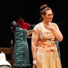 BWW Review: Las Mujeres Verdaderas Tienen Curvas (REAL WOMEN HAVE CURVES) from…