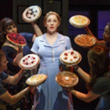 SCHOOL OF ROCK, WAITRESS, & More Fill Broadway in Columbus Season, HAMILTON 2018-19