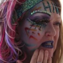 STAGE TUBE: HIR's Kristine Nielsen's Wild Transformation