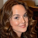 Passing the Mic: Melissa Errico Pens Essay on Her Evening at the Democratic National…