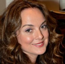 Passing the Mic: Melissa Errico Pens Essay on Her Evening at the Democratic National…