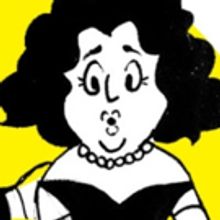 I ONLY HAVE LIES FOR YOU Comes to the Laurie Beechman Theatre