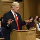 Alec Baldwin-Hosted SNL Delivers the Show's Most-Watched Telecast in Eight Years