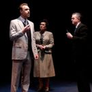 Photo Flash: Main Street Theater Showcases Patriotism vs Morality with COPENHAGEN